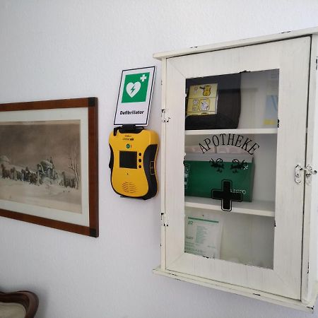 4 Sterne Wohnen "Zum Alten Forsthof" Am Schlosspark, App 1 "Smuck Und Groot" Eutin Zewnętrze zdjęcie
