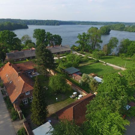 4 Sterne Wohnen "Zum Alten Forsthof" Am Schlosspark, App 1 "Smuck Und Groot" Eutin Zewnętrze zdjęcie
