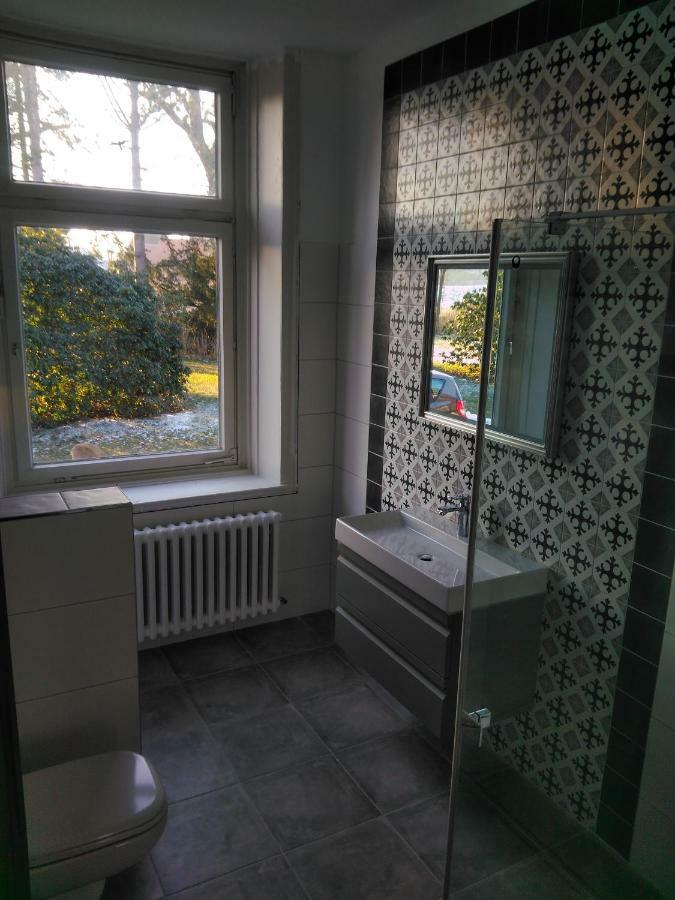 4 Sterne Wohnen "Zum Alten Forsthof" Am Schlosspark, App 1 "Smuck Und Groot" Eutin Zewnętrze zdjęcie